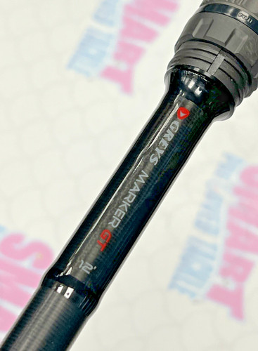 Greys marker 12ft carp - greys, gt