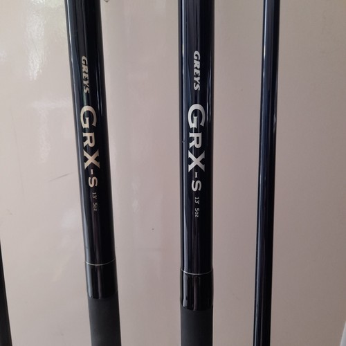 Pair classic greys grx - pair,