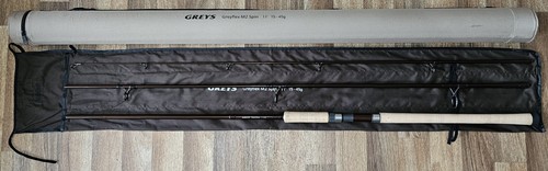 New greys greyflex - greys, mk2