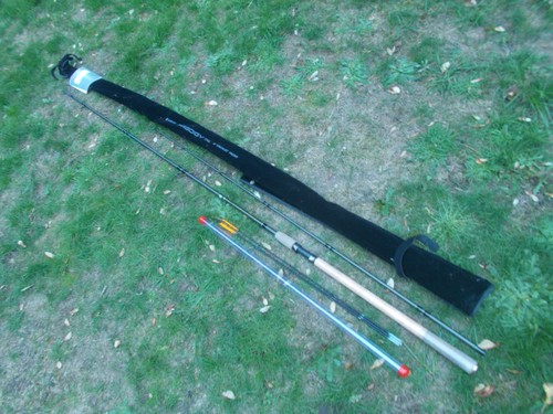 Greys prodigy txl - txl, specialist
