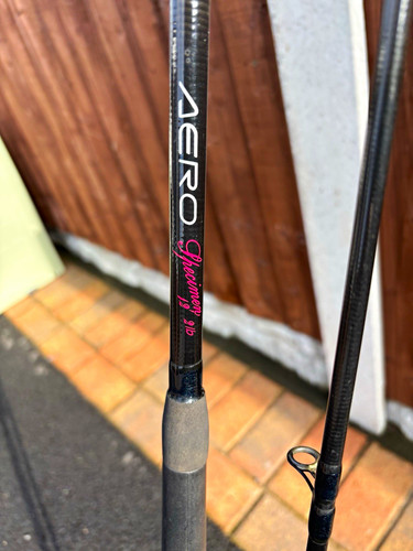 Shimano aero specimen - aero,