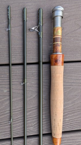 Sonik streamlight 10ft fly - sonik,