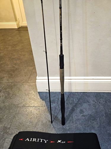 Daiwa airity slim match - airity, x-slim