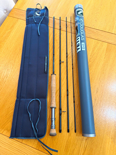Douglas sky 8904 - douglas, 8wt