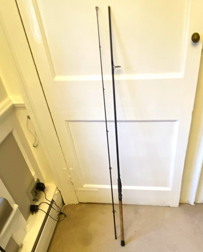 Greys 9ft stalker piece - greys,