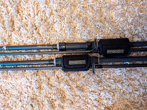 Prodigy sx12 12ft 5lb carp - sx12, 2.5lb