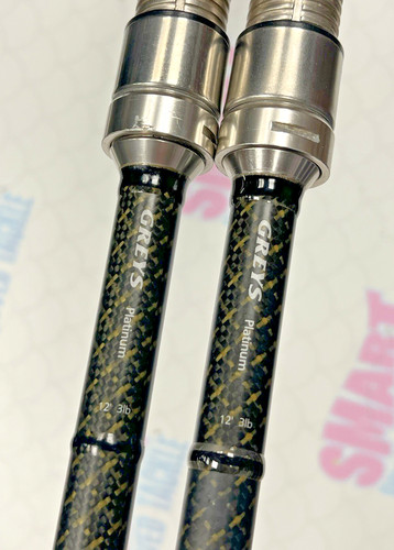 Pair greys prodigy platinum - pair,