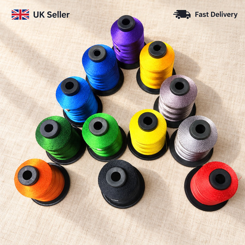 Colors nylon thread - nylon,