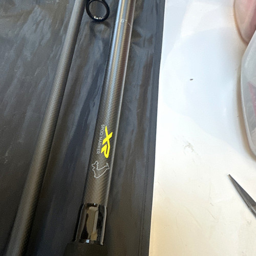 Avid 12ft spod - xr,