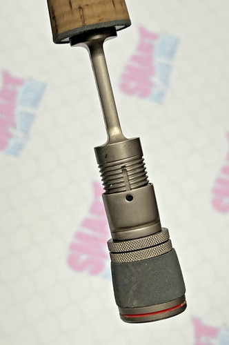 Greys tec 10ft - #7, fly