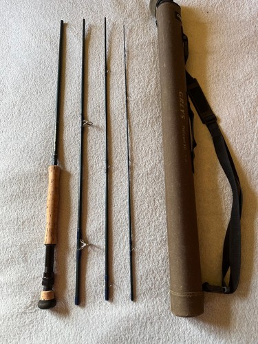 Greys platinum saltwater - xd,