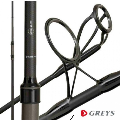 Greys gt2 full shrink - gt2, carp