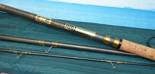 Vintage abu mark - 5, all