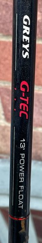 Greys tec 13ft power - greys,