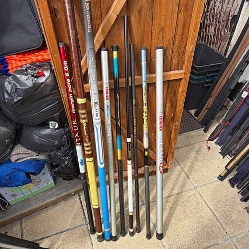 Tenax land 800 carbon - 800,