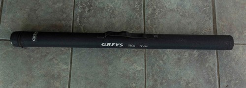Greys grxi fly rod - grxi, 7”6