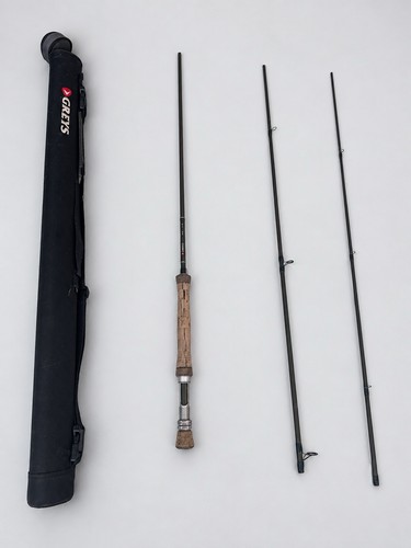 Greys gr70 10ft graphite - 10ft,