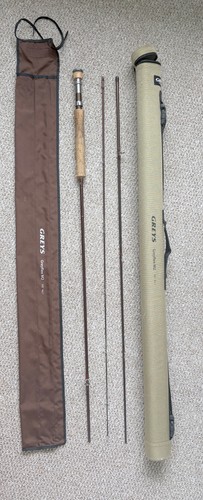 Greys greyflex 3 - m2, 3-piece