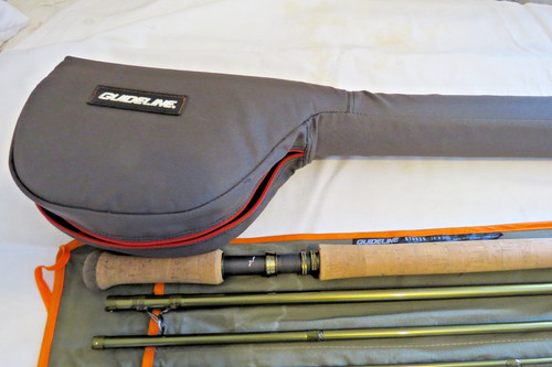 Guideline stoked 14ft 9 - guideline,