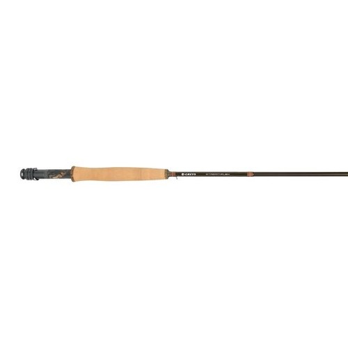Greys stream flex - greys, rod