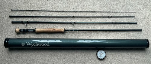 Wychwood rs1 10ft fly - rs1,