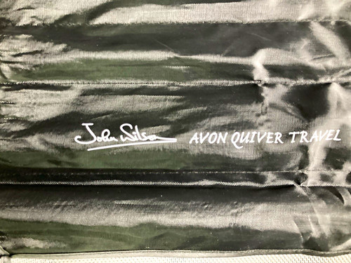 John wilson avon quiver - wilson,