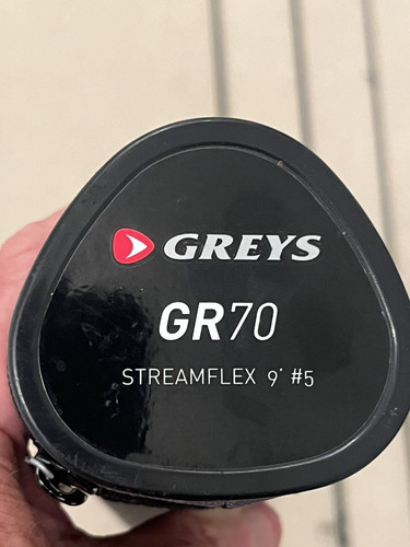 Greys gr70 streamflex fly - gr70,