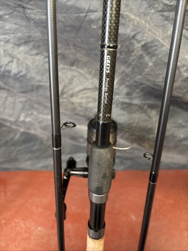 Greys prodigy tein tip barbel - prodigy,