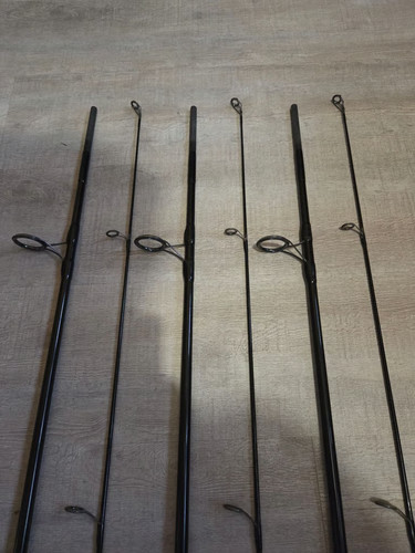 12ft greys flite - greys, carp