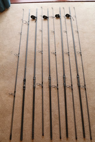 Greys air curve mk2 - mk2, 12ft