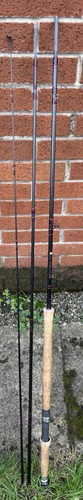 Daiwa whisker 12ft piece - whisker, 3