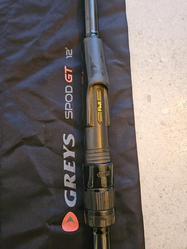 Greys spod 12ft carp rod - spod,