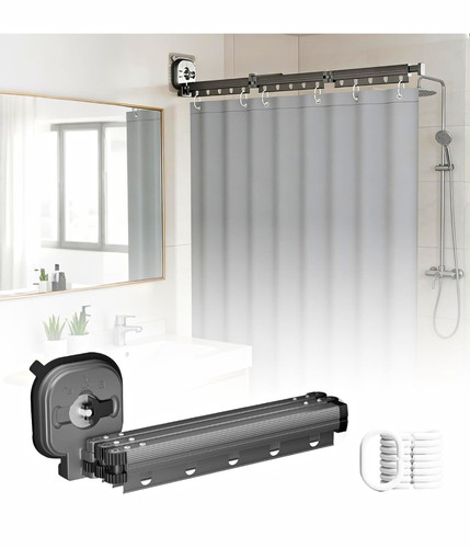 Wall mounted foldable rotating - wall,
