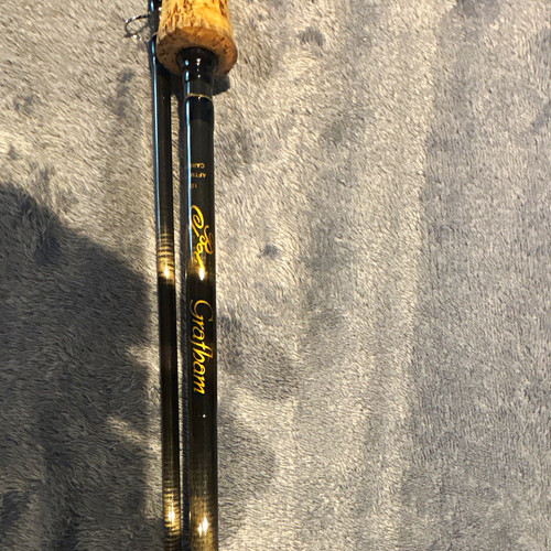 Bob church grafham - 10, ft