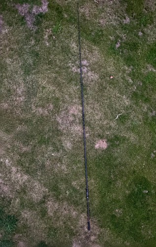 Greys marker 12ft - greys,