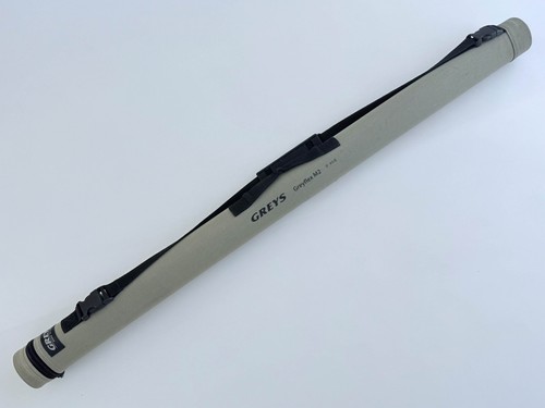 Greys greyflex rod tube - 9',