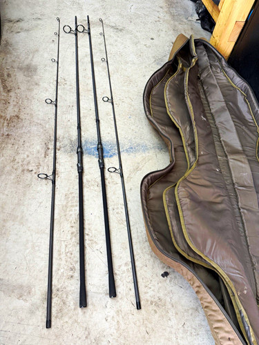 Greys prodigy gt4 12ft - greys,