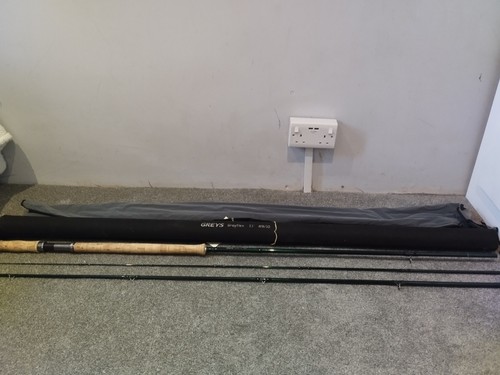 Greys greyflex 13ft - , 9-10