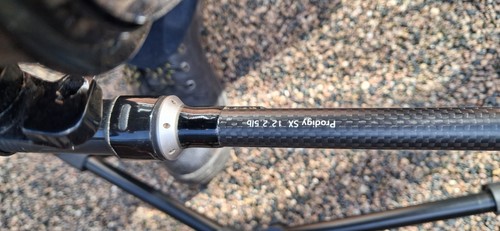 Greys prodigy carp rod - greys,
