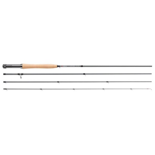Greys lance 10ft 4pc fly - 10ft,