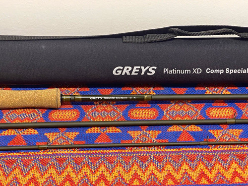 Greys platinum comp - greys,