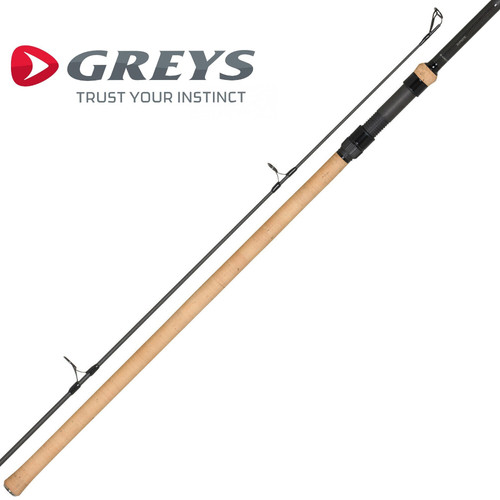 Greys xlerate carp rods - xlerate,