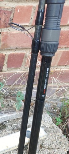 Greys flights rods 2 - 2,