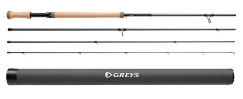 Greys kite double handed - kite,