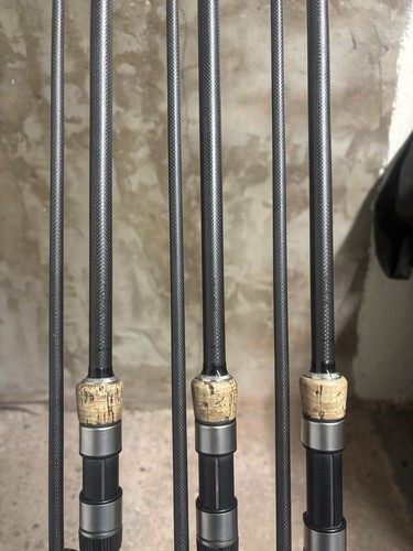 Carp fishing 12ft greys - carp,