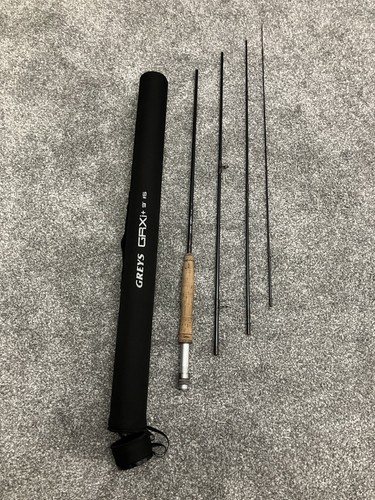 Greys grxi piece - greys, 9'