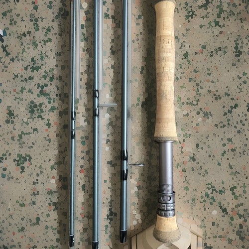Douglas sky 9ft 8wt 4pc - g,