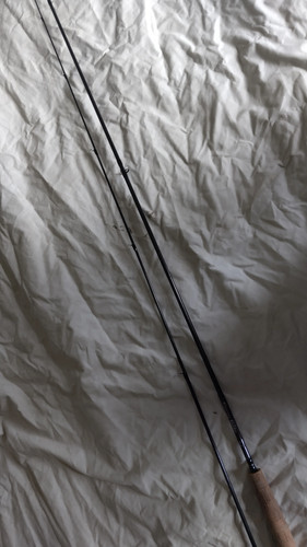 Greys kielder 9ft fly rod - kielder, #6/7