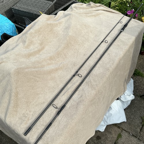 Greys prodigy gt5 carp rod - ,