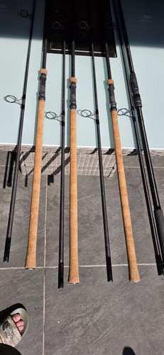 Aircurve 13ft 5lb greys - 13ft, 3.5lb
